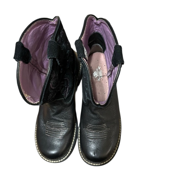 Ariat Women’s Fatbaby II Western Boots 6.5 - Picture 10 of 11